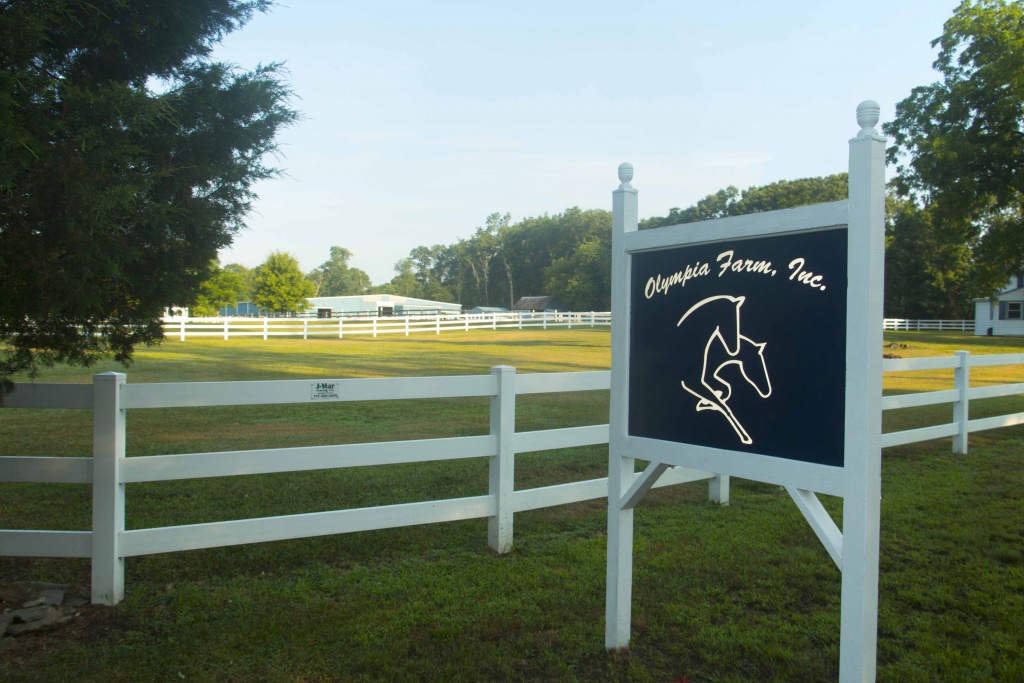 Olympia Farm Olympia Farm